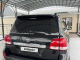 Toyota Land Cruiser 2008 года за 16 000 000 тг. в Алматы – фото 4