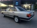 Audi 100 1985 годаfor1 500 000 тг. в Алматы – фото 6