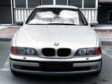 BMW 528 1998 годаfor2 800 000 тг. в Актау