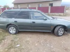 Subaru Legacy, 1995