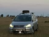 Toyota Avensis Verso 2003 годаүшін5 000 000 тг. в Актобе