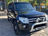 Mitsubishi Pajero 2011 года за 10 950 000 тг. в Караганда – фото 2