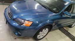 Subaru Outback 2007 годаfor5 200 000 тг. в Алматы – фото 2