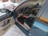 Subaru Outback 2007 года за 5 200 000 тг. в Алматы – фото 5