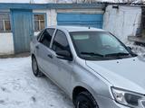 ВАЗ (Lada) Granta 2190 2012 года за 2 200 000 тг. в Караганда – фото 2