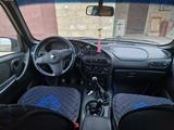 Chevrolet Niva 2016 года за 3 500 000 тг. в Актау – фото 2