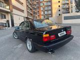 BMW 540 1994 года за 1 250 000 тг. в Шымкент – фото 2