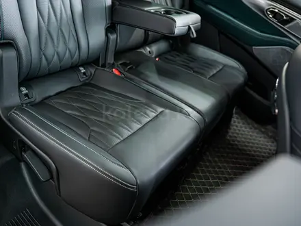 GAC GS8 GX+ 2024 года за 22 990 000 тг. в Караганда – фото 25