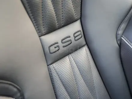 GAC GS8 GX+ 2024 года за 22 990 000 тг. в Караганда – фото 48