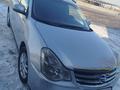 Nissan Almera 2014 годаүшін4 100 000 тг. в Алматы – фото 2