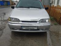 ВАЗ (Lada) 2114 2008 года за 450 000 тг. в Кызылорда