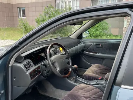 Toyota Camry 2001 года за 4 100 000 тг. в Алматы – фото 12