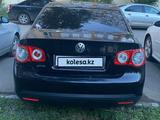 Volkswagen Jetta 2008 годаүшін2 000 000 тг. в Аксай – фото 4