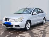 Nissan Almera 2014 годаүшін4 400 000 тг. в Алматы