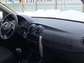 Nissan Almera 2014 года за 3 890 000 тг. в Алматы – фото 15