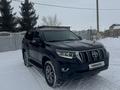 Toyota Land Cruiser Prado 2017 годаүшін21 500 000 тг. в Павлодар – фото 3