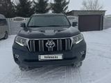 Toyota Land Cruiser Prado 2017 годаүшін21 500 000 тг. в Павлодар