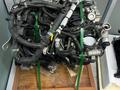Новый двигатель на Nissan Qashqai MR16DDT за 880 000 тг. в Астана – фото 4