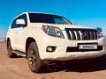 Toyota Land Cruiser Prado 2010 годаүшін17 000 000 тг. в Кокшетау