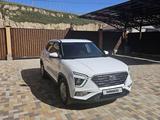 Hyundai Creta 2021 годаfor10 200 000 тг. в Алматы – фото 3