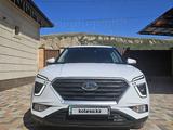 Hyundai Creta 2021 годаfor10 200 000 тг. в Алматы
