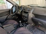ВАЗ (Lada) Granta 2190 2012 годаүшін1 600 000 тг. в Мерке – фото 2