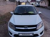 ВАЗ (Lada) Granta 2190 2012 годаүшін1 600 000 тг. в Мерке