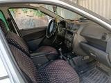 ВАЗ (Lada) Granta 2190 2012 годаүшін1 600 000 тг. в Мерке – фото 3