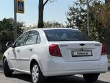 Daewoo Gentra 2014 года за 3 600 000 тг. в Алматы – фото 2