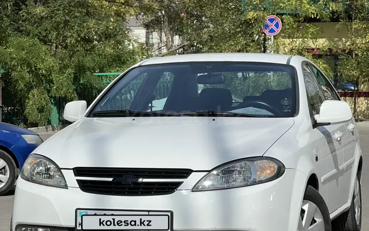 Daewoo Gentra 2014 года за 3 500 000 тг. в Алматы