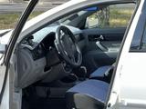 Daewoo Gentra 2014 года за 3 600 000 тг. в Алматы – фото 5