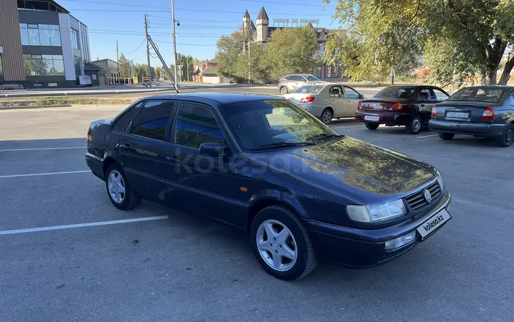 Volkswagen Passat 1994 годаүшін2 300 000 тг. в Актобе