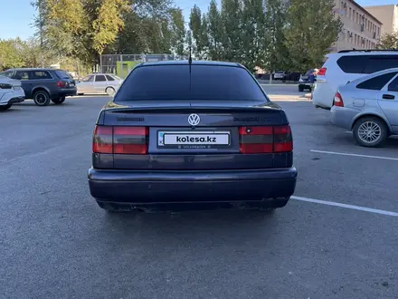 Volkswagen Passat 1994 года за 2 300 000 тг. в Актобе – фото 6