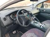 Peugeot 3008 2013 годаүшін3 500 000 тг. в Алматы – фото 2