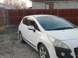 Peugeot 3008 2013 годаүшін3 500 000 тг. в Алматы – фото 4
