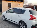 Peugeot 3008 2013 годаүшін3 500 000 тг. в Алматы – фото 5