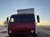 КамАЗ  54112 1991 годаfor4 000 000 тг. в Жаркент – фото 2