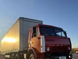КамАЗ  54112 1991 годаfor4 000 000 тг. в Жаркент