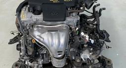 2AR-fe 2.5л Привозной двигатель Toyota Camry. Япония, установка, масло. 1ARfor85 000 тг. в Алматы