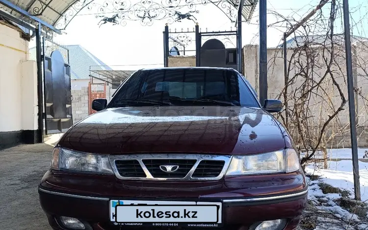 Daewoo Nexia 2006 годаfor1 600 000 тг. в Шымкент