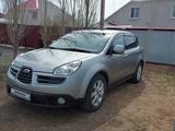 Subaru Tribeca 2006 года за 4 200 000 тг. в Актобе – фото 3