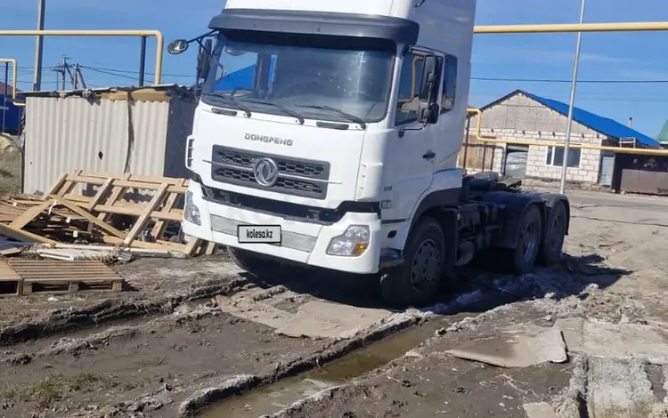 Dongfeng  DFL-series 2009 года за 9 500 000 тг. в Астана