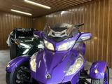 BRP  Can-am Spyder 2010 года за 7 000 000 тг. в Алматы – фото 2