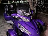 BRP  Can-am Spyder 2010 годаүшін7 000 000 тг. в Алматы – фото 3