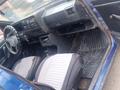 Volkswagen Golf 1991 года за 700 000 тг. в Алматы – фото 4