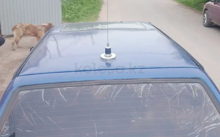 Volkswagen Golf 1991 года за 700 000 тг. в Алматы