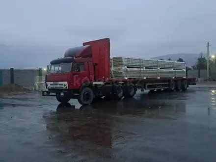 КамАЗ 2004 года за 8 000 000 тг. в Алматы