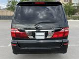 Toyota Alphard 2006 года за 7 900 000 тг. в Актау – фото 3