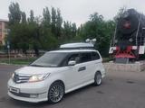 Honda Elysion 2008 года за 7 500 000 тг. в Тараз