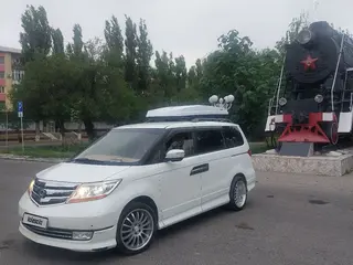Honda Elysion